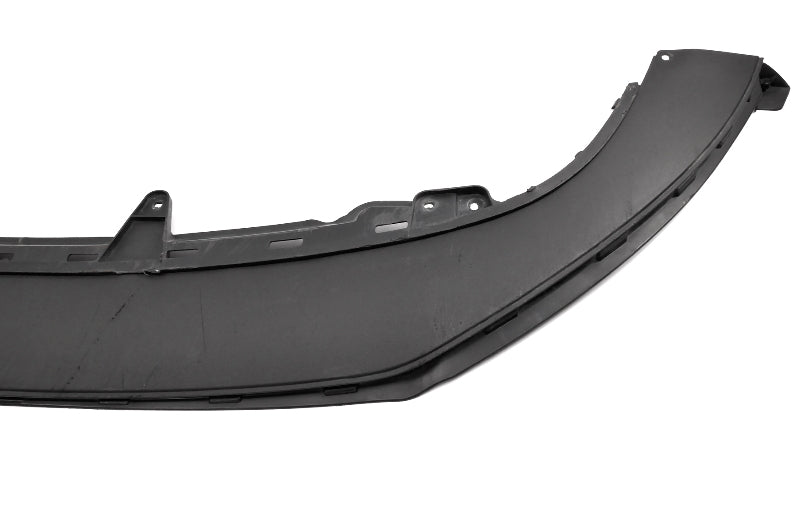 Front Bumper Lower Lip Trim 10-14 VW Jetta Sportwagen - Genuine - 1K9 805 903
