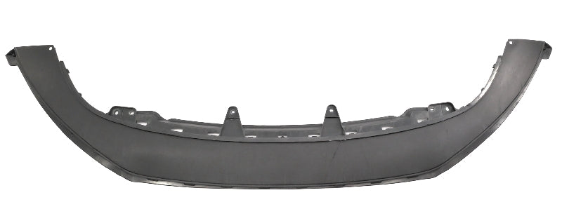 Front Bumper Lower Lip Trim 10-14 VW Jetta Sportwagen - Genuine - 1K9 805 903