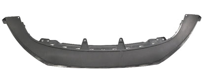 Front Bumper Lower Lip Trim 10-14 VW Jetta Sportwagen - Genuine - 1K9 805 903