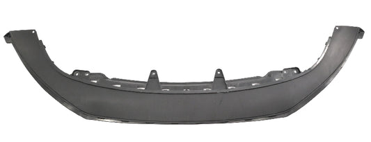 Front Bumper Lower Lip Trim 10-14 VW Jetta Sportwagen - Genuine - 1K9 805 903