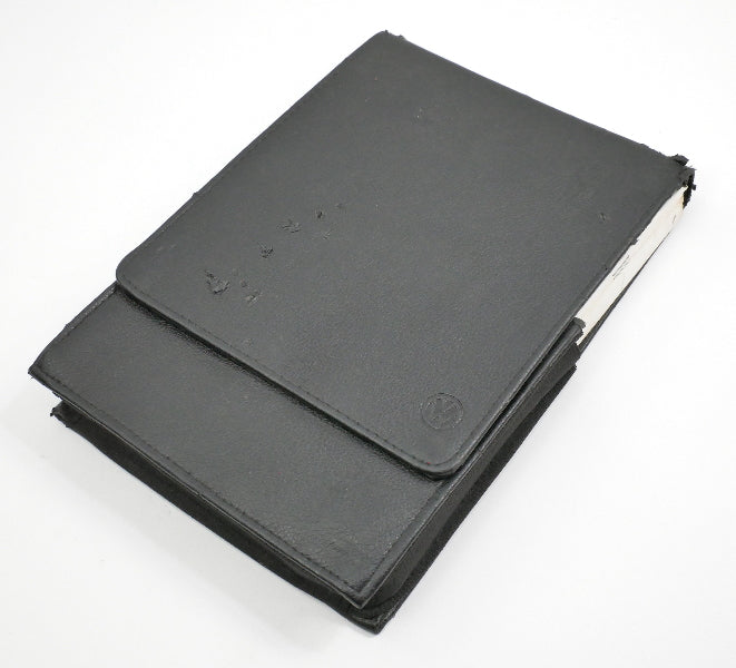 Owners Manual Operations Book 13 2013 VW Jetta MK6 Sportwagen - Genuine -