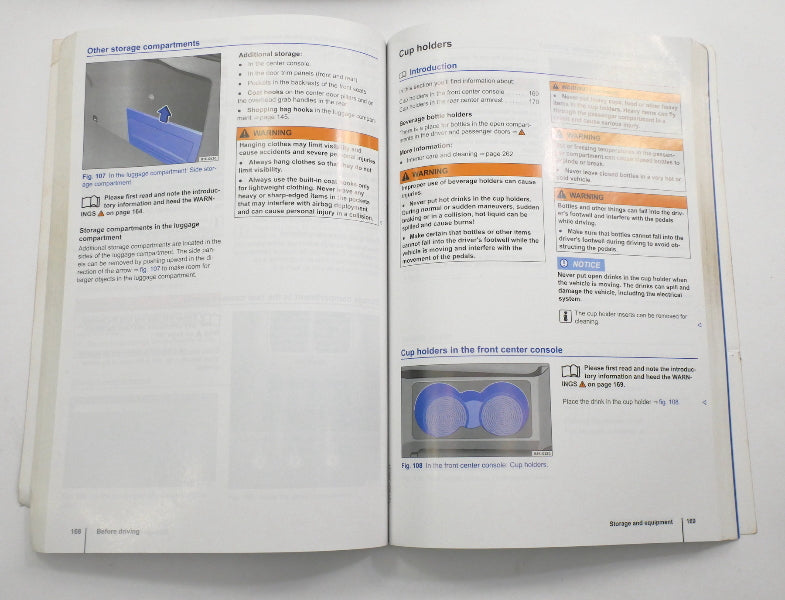 Owners Manual Operations Book 13 2013 VW Jetta MK6 Sportwagen - Genuine -