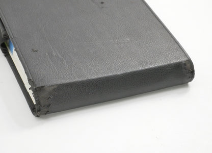 Owners Manual Operations Book 13 2013 VW Jetta MK6 Sportwagen - Genuine -