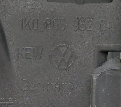 Air Intake Duct 05-14 VW Jetta Rabbit GTI MK5 A3 Sportwagen - 1K0 805 965 C