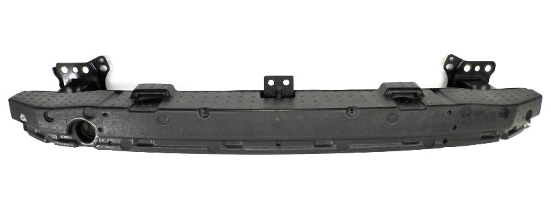 Bumper Rebar Reinforcement Impact Bar 10-14 VW Sportwagen Golf MK6 - 5K0807109H