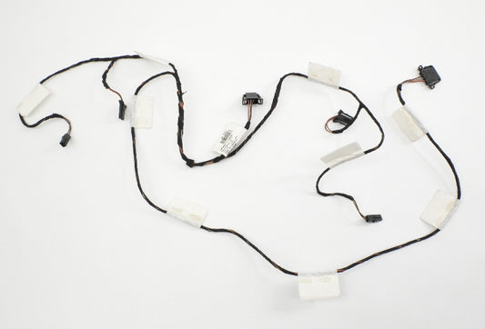 Headliner Ceiling Wiring Harness 09-14 VW Jetta MK5 Sportwagen - 1K9 971 100 P
