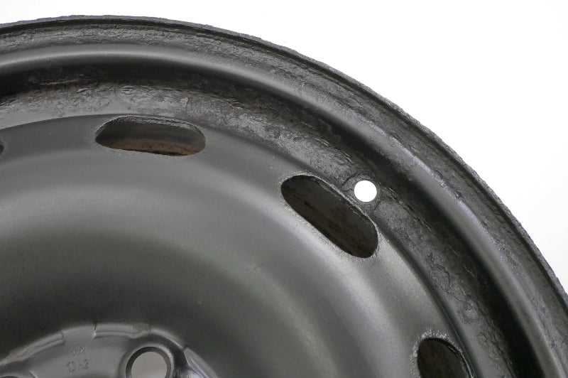 15" x 6" Steel Wheel Rim Set 5x100 99-05 VW Jetta Golf GTI MK4 ~ 1J0 601 027 H