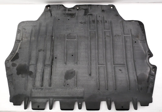 Engine Splash Shield Guard 11-16 VW Jetta MK6 Passat TDI Genuine ~ 5C0 825 237 B