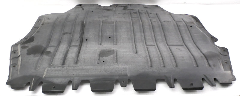 Engine Splash Shield Guard 11-16 VW Jetta MK6 Passat TDI Genuine ~ 5C0 825 237 B