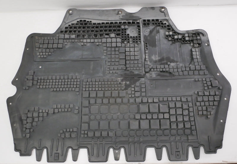 Engine Splash Shield Guard 11-16 VW Jetta MK6 Passat TDI Genuine ~ 5C0 825 237 B