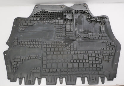 Engine Splash Shield Guard 11-16 VW Jetta MK6 Passat TDI Genuine ~ 5C0 825 237 B