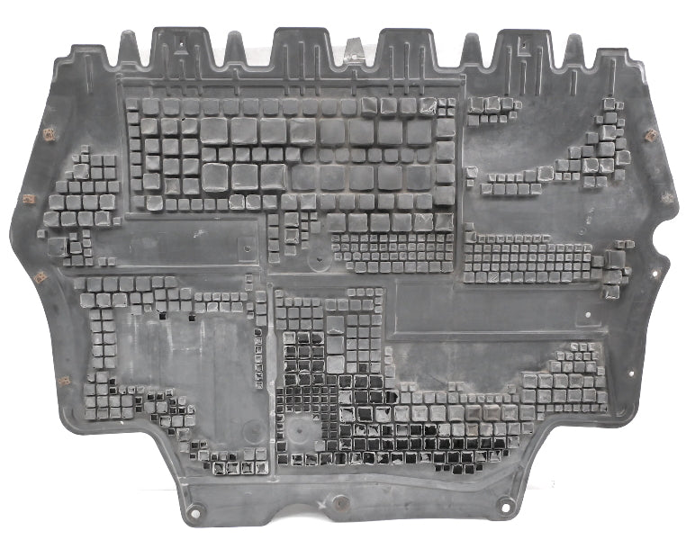 Engine Splash Shield Guard 11-16 VW Jetta MK6 Passat TDI Genuine . 5C0 825 237 B