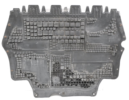 Engine Splash Shield Guard 11-16 VW Jetta MK6 Passat TDI Genuine . 5C0 825 237 B
