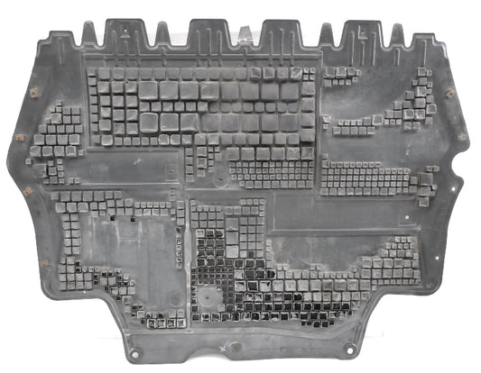 Engine Splash Shield Guard 11-16 VW Jetta MK6 Passat TDI Genuine . 5C0 825 237 B