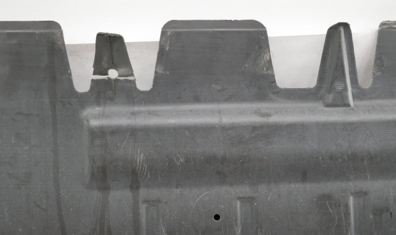 Engine Splash Shield Guard 11-16 VW Jetta MK6 Passat TDI Genuine . 5C0 825 237 B