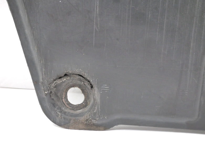Engine Splash Shield Guard 11-16 VW Jetta MK6 Passat TDI Genuine . 5C0 825 237 B