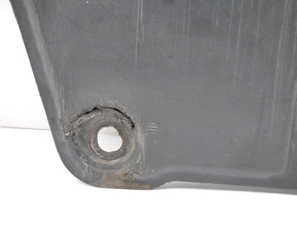 Engine Splash Shield Guard 11-16 VW Jetta MK6 Passat TDI Genuine . 5C0 825 237 B