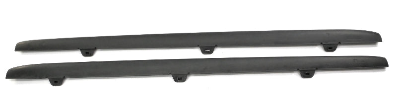 GLI Stock Side Skirt Set 11-18 VW Jetta Sedan MK6 - Genuine - 5C6 853 855 / 856