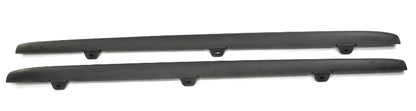 GLI Stock Side Skirt Set 11-18 VW Jetta Sedan MK6 - Genuine - 5C6 853 855 / 856