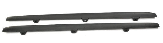 GLI Stock Side Skirt Set 11-18 VW Jetta Sedan MK6 - Genuine - 5C6 853 855 / 856