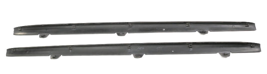 GLI Stock Side Skirt Set 11-18 VW Jetta Sedan MK6 - Genuine - 5C6 853 855 / 856