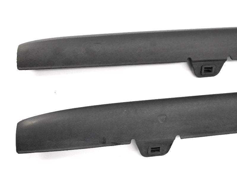 GLI Stock Side Skirt Set 11-18 VW Jetta Sedan MK6 - Genuine - 5C6 853 855 / 856