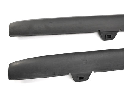 GLI Stock Side Skirt Set 11-18 VW Jetta Sedan MK6 - Genuine - 5C6 853 855 / 856