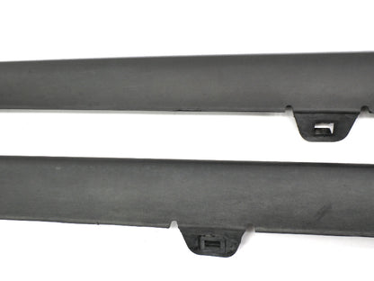 GLI Stock Side Skirt Set 11-18 VW Jetta Sedan MK6 - Genuine - 5C6 853 855 / 856