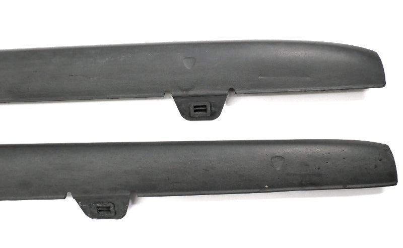 GLI Stock Side Skirt Set 11-18 VW Jetta Sedan MK6 - Genuine - 5C6 853 855 / 856