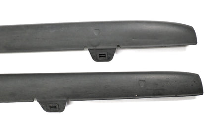 GLI Stock Side Skirt Set 11-18 VW Jetta Sedan MK6 - Genuine - 5C6 853 855 / 856