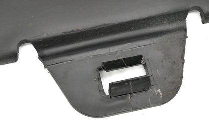 GLI Stock Side Skirt Set 11-18 VW Jetta Sedan MK6 - Genuine - 5C6 853 855 / 856
