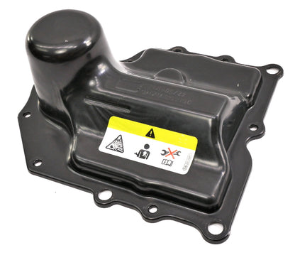 Transmission Mechatronic Side Cover 13-16 VW Jetta Hybrid MK6 - 0AM 325 219 C