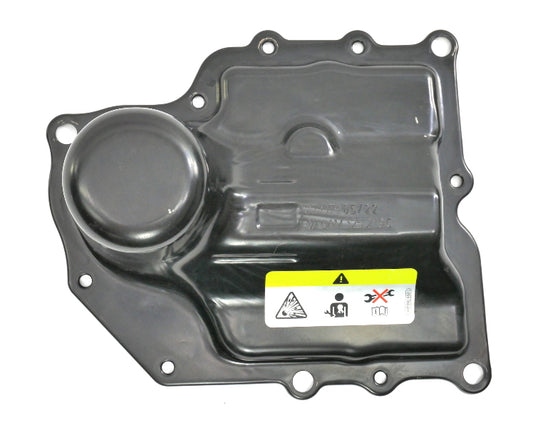 Transmission Mechatronic Side Cover 13-16 VW Jetta Hybrid MK6 - 0AM 325 219 C