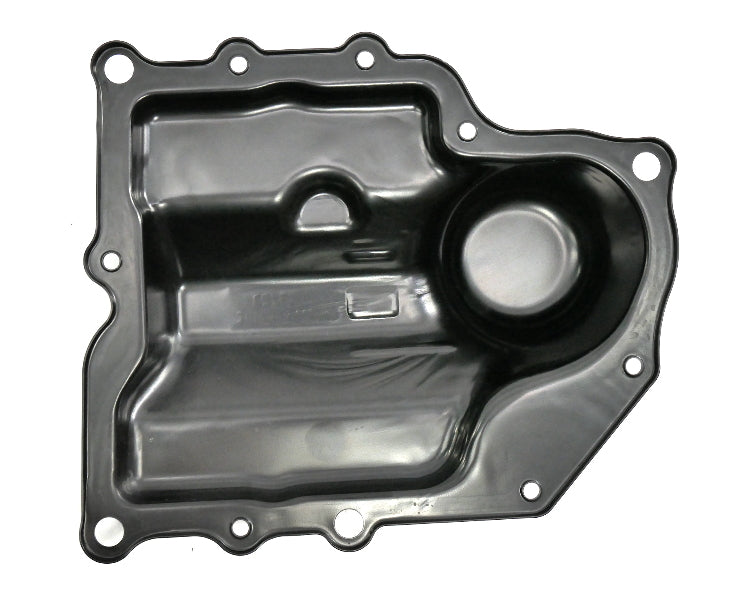 Transmission Mechatronic Side Cover 13-16 VW Jetta Hybrid MK6 - 0AM 325 219 C