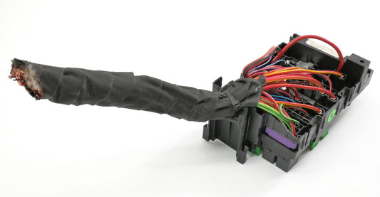 Under Hood Fuse Panel Relay Box 2013 VW Jetta Hybrid Sedan MK6 . 5C0 937 819 K