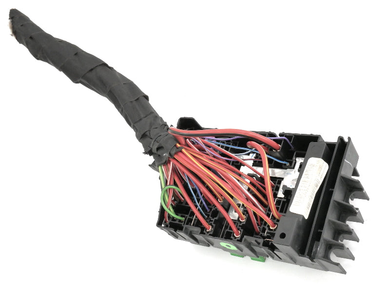 Under Hood Fuse Panel Relay Box 2013 VW Jetta Hybrid Sedan MK6 . 5C0 937 819 K