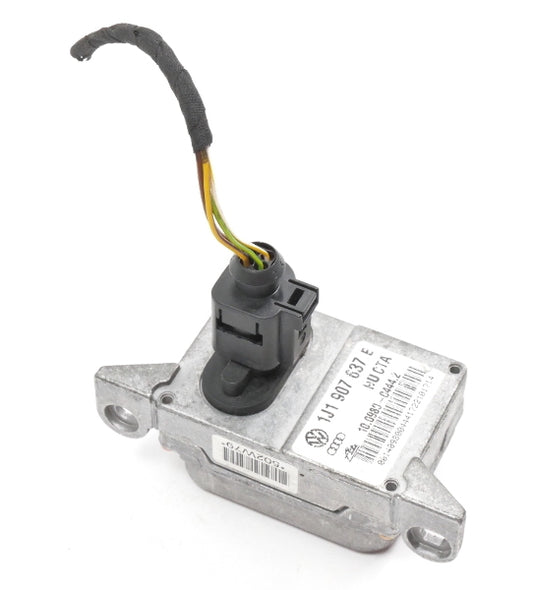 ESP Yaw Duo Combi Sensor Duosensor 02-05 VW Jetta GTI MK4 Beetle - 1J1 907 637 E