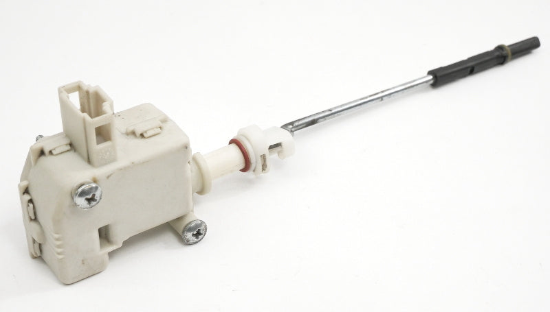 Gas Fuel Door Actuator 99-05 VW Jetta Wagon Golf GTI MK4 - 1J6 810 773 B