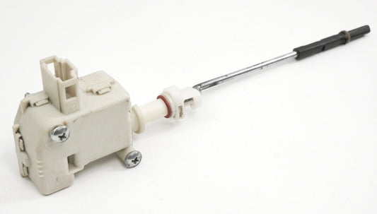 Gas Fuel Door Actuator 99-05 VW Jetta Wagon Golf GTI MK4 - 1J6 810 773 B