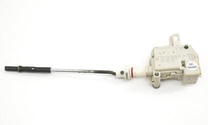 Gas Fuel Door Actuator 99-05 VW Jetta Wagon Golf GTI MK4 - 1J6 810 773 B