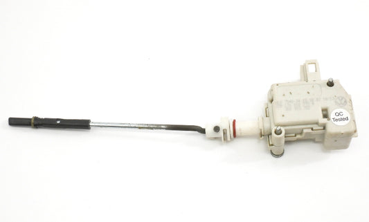 Gas Fuel Door Actuator 99-05 VW Jetta Wagon Golf GTI MK4 - 1J6 810 773 B