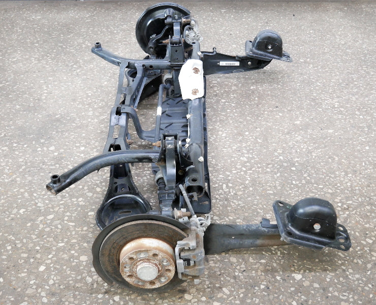 IRS Rear Suspension Subframe Control Arms 05-14 VW Jetta GTI Sportwagen MK5 Mk6