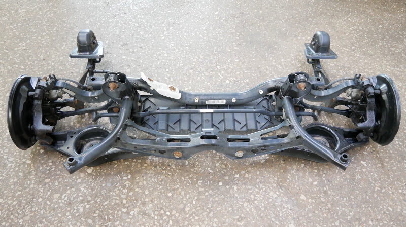 IRS Rear Suspension Subframe Control Arms 05-14 VW Jetta GTI Sportwagen MK5 Mk6
