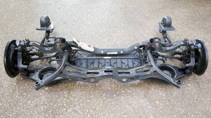 IRS Rear Suspension Subframe Control Arms 05-14 VW Jetta GTI Sportwagen MK5 Mk6