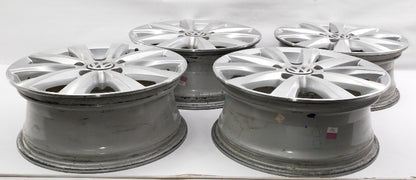 15" Wheel Rim Set 05-18 VW Jetta Golf Rabbit Mk5 MK6 MK7 5x112 - 5C0 601 025 Q