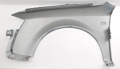 RH Front Fender 02-05 Audi A4 S4 B6 Sedan / Wagon - LY7R Crystal Blue