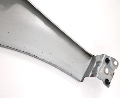 RH Front Fender 02-05 Audi A4 S4 B6 Sedan / Wagon - LY7R Crystal Blue