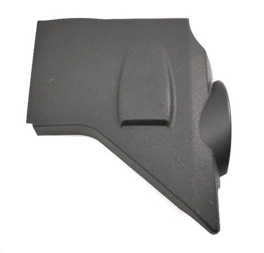 RH Engine Air Intake Cover 02-05 Audi A4 3.0 V6  - Genuine - 8E0 103 928 B