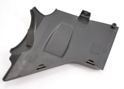 RH Engine Air Intake Cover 02-05 Audi A4 3.0 V6  - Genuine - 8E0 103 928 B
