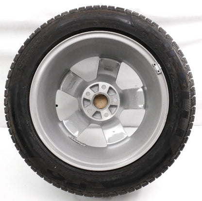 16" x 7' Alloy Wheel & Tire Full Size Spare 02-08 Audi A4 B6 - 8E0 601 025 B